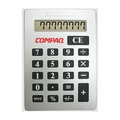 Jumbo Sized Desktop Calculator w/ Large Rubber Keys